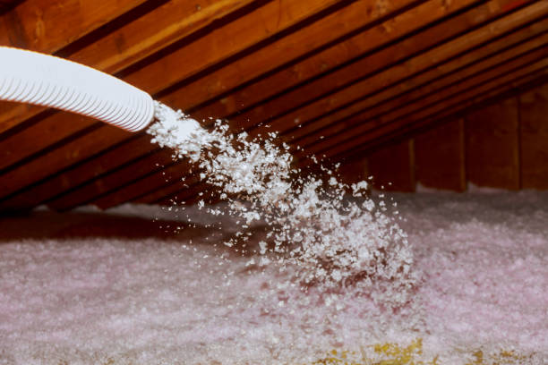 Best Insulation for Specific Applications in Melville, RI