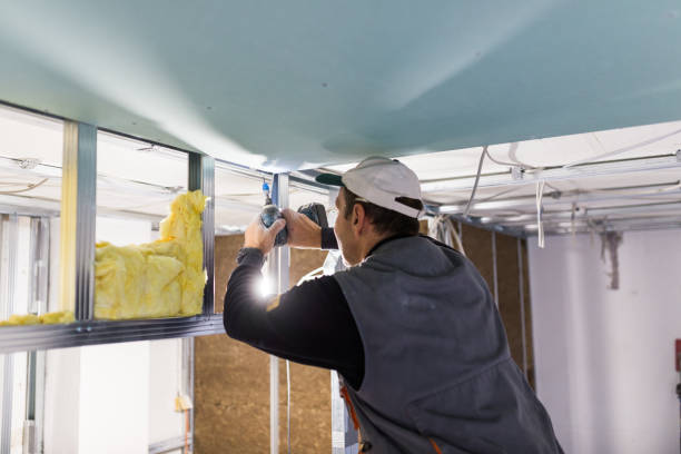 Best DIY Insulation Kits and Guidance in Melville, RI