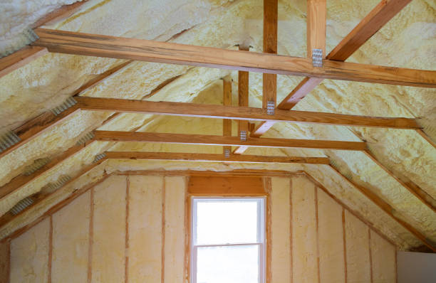 Melville, RI Insulation Contractor Company