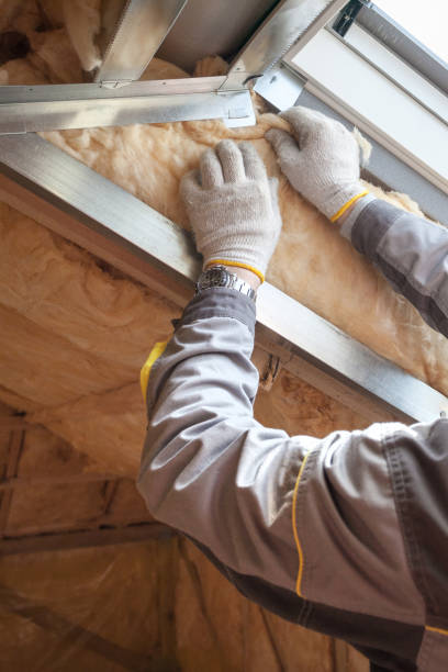 Best Blown-in Insulation in Melville, RI